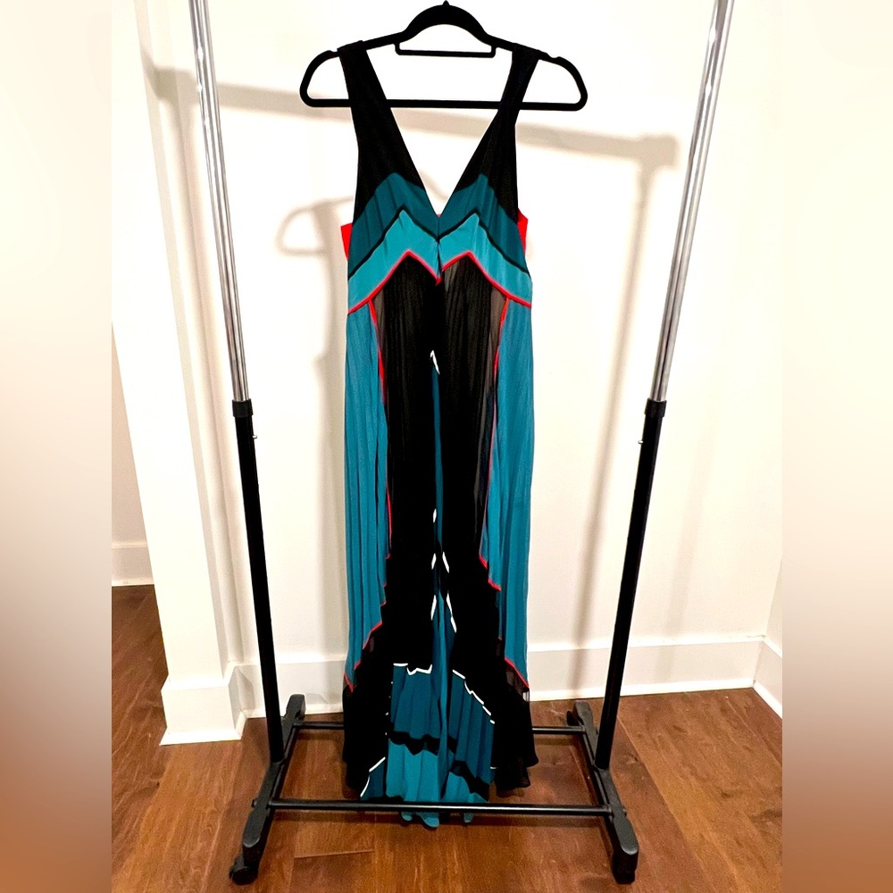 Beautiful BCBG dress
